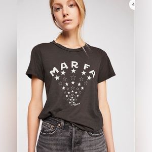 Mate The Label Free People Marfa T-Shirt